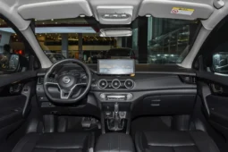 
										2025 Nissan Qashqai Honor 2.0L CVT XV Edition – Black – 151HP – Independent Rear Suspension full									