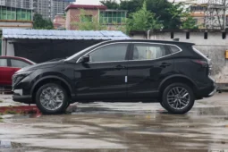 
										2025 Nissan Qashqai Honor 2.0L CVT XV Edition – Black – 151HP – Independent Rear Suspension full									