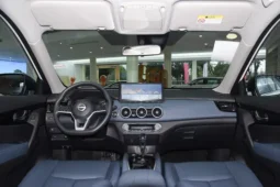 
										2025 Nissan X-Trail Honor 2.0L 2WD Edition – White – 151HP – CVT – Multi-Link Suspension full									