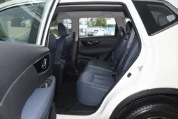 
										2025 Nissan X-Trail Honor 2.0L 2WD Edition – White – 151HP – CVT – Multi-Link Suspension full									