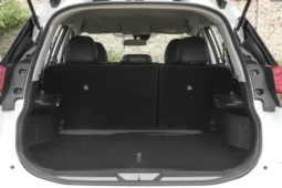 
										2025 Nissan X-Trail Honor 2.0L 2WD Edition – White – 151HP – CVT – Multi-Link Suspension full									