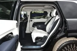 
										025 ZEEKR 9X Max Edition 55kWh – Black – 3.9s 0-100km/h – 279HP PHEV – Flagship SUV full									