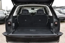 
										025 ZEEKR 9X Max Edition 55kWh – Black – 3.9s 0-100km/h – 279HP PHEV – Flagship SUV full									