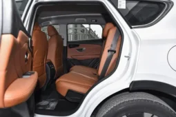 
										2025 Jetour X70 PLUS C-DM 1.5TD DHT Elite Edition – White – Plug-in Hybrid SUV full									