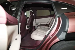 
										2025 Xiaomi YU7 Ultra-Long Range RWD Edition – Orange – 835km Range – 320HP – Hyper OS EV SUV full									