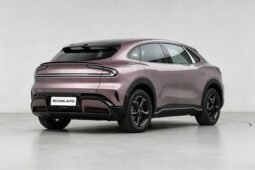 
										2025 Xiaomi YU7 Ultra-Long Range RWD Edition – Orange – 835km Range – 320HP – Hyper OS EV SUV full									