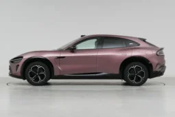 
										2025 Xiaomi YU7 Ultra-Long Range RWD Edition – Orange – 835km Range – 320HP – Hyper OS EV SUV full									