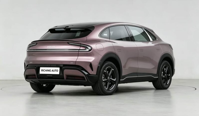 
								2025 Xiaomi YU7 Ultra-Long Range RWD Edition – Orange – 835km Range – 320HP – Hyper OS EV SUV full									