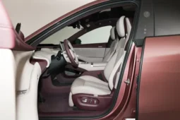 
										2025 Xiaomi YU7 Ultra-Long Range RWD Edition – Orange – 835km Range – 320HP – Hyper OS EV SUV full									