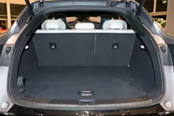 
										2025 Xiaomi YU7 Ultra-Long Range RWD Edition – Orange – 835km Range – 320HP – Hyper OS EV SUV full									