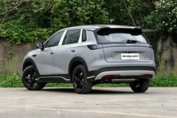 
										2026 BYD Sealion 05 DM-i 220KM Edition – Grey – 8.4s 0-100km/h – Long Range PHEV SUV full									