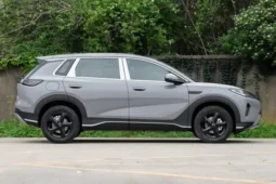 
										2026 BYD Sealion 05 DM-i 220KM Edition – Grey – 8.4s 0-100km/h – Long Range PHEV SUV full									