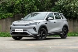 2026 BYD Sealion 05 DM-i 220KM Edition – Grey – 8.4s 0-100km/h – Long Range PHEV SUV