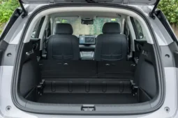 
										2026 BYD Sealion 05 DM-i 220KM Edition – Grey – 8.4s 0-100km/h – Long Range PHEV SUV full									