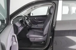 2026 Leapmotor C10 EREV 210 Enjoy Edition – Black – 231HP – 7.68s 0-100km/h – 2825mm Wheelbase