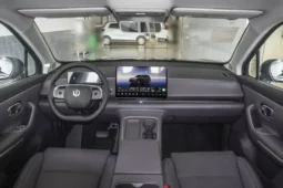 2026 Leapmotor C10 EREV 210 Enjoy Edition – Black – 231HP – 7.68s 0-100km/h – 2825mm Wheelbase