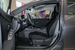 
										2026 Nissan Sylphy 1.6L CVT Tech Edition – Black – 135HP – 2712mm Wheelbase – Compact Sedan full									