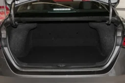 
										2026 Nissan Sylphy 1.6L CVT Tech Edition – Black – 135HP – 2712mm Wheelbase – Compact Sedan full									