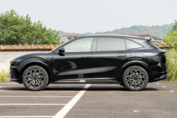 
										2026 ZEEKR 7X 75kWh RWD Max Edition – Black – 503HP – 5.4s 0-100kmh – 620km Range – Luxury EV SUV full									