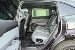 
										2026 ZEEKR 7X 75kWh RWD Max Edition – Black – 503HP – 5.4s 0-100kmh – 620km Range – Luxury EV SUV full									
