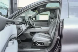 
										2026 ZEEKR 7X 75kWh RWD Max Edition – Black – 503HP – 5.4s 0-100kmh – 620km Range – Luxury EV SUV full									