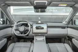 
										2026 ZEEKR 7X 75kWh RWD Max Edition – Black – 503HP – 5.4s 0-100kmh – 620km Range – Luxury EV SUV full									