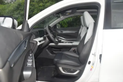 
										2026 Changan CS75 PLUS Smart Champion Edition 1.5T – White – 192HP – 8-Speed Auto – 5-Seater SUV full									