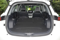 
										2026 Changan CS75 PLUS Smart Champion Edition 1.5T – White – 192HP – 8-Speed Auto – 5-Seater SUV full									
