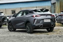 
										2026 GAC Motor GS3 Ying Su 270T Edition – Grey – 177HP – 7-Speed DCT – Compact Sport SUV full									