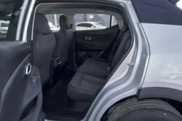 
										2026 GAC Motor GS3 Ying Su 270T Edition – Grey – 177HP – 7-Speed DCT – Compact Sport SUV full									
