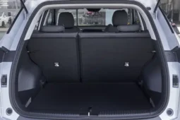 
										2026 GAC Motor GS3 Ying Su 270T Edition – Grey – 177HP – 7-Speed DCT – Compact Sport SUV full									