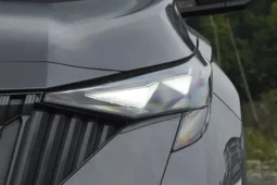 
										2026 GAC Motor GS3 Ying Su 270T Edition – Grey – 177HP – 7-Speed DCT – Compact Sport SUV full									