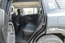 
										2026 Jetour Traveler 1.5TD Gallop Edition – Black – 184HP – 7-Speed DCT – 70L Tank – Adventure SUV full									