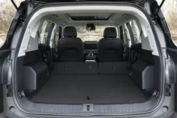 
										2026 Jetour Traveler 1.5TD Gallop Edition – Black – 184HP – 7-Speed DCT – 70L Tank – Adventure SUV full									