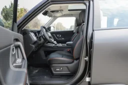 
										2026 Jetour Traveler 1.5TD Gallop Edition – Black – 184HP – 7-Speed DCT – 70L Tank – Adventure SUV full									