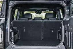
										2026 Jetour Traveler 1.5TD Explore+ Edition – Black – 184HP – 7-Speed DCT – 70L Tank – Off-Road SUV full									