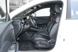 
										2026 MG5 180DVVT Global First Edition – White – 129HP – CVT (8-Speed Simulated) – Sport Sedan full									