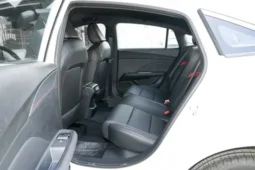 
										2026 MG5 180DVVT Global First Edition – White – 129HP – CVT (8-Speed Simulated) – Sport Sedan full									