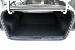 
										2026 MG5 180DVVT Global First Edition – White – 129HP – CVT (8-Speed Simulated) – Sport Sedan full									