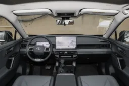 
										2026 Toyota RAV4 Hybrid 2.0L Elite Edition – White – 152HP – E-CVT – AWD-Ready Hybrid SUV full									