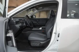 
										2026 Toyota RAV4 Hybrid 2.0L Elite Edition – White – 152HP – E-CVT – AWD-Ready Hybrid SUV full									