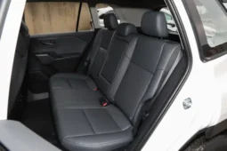 
										2026 Toyota RAV4 Hybrid 2.0L Elite Edition – White – 152HP – E-CVT – AWD-Ready Hybrid SUV full									