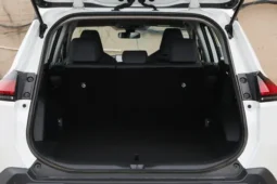 
										2026 Toyota RAV4 Hybrid 2.0L Elite Edition – White – 152HP – E-CVT – AWD-Ready Hybrid SUV full									