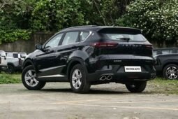
										2026 Jetour X70 1.5T Manual Beyond Edition – Black – 156HP – 6-Speed MT – 7-Seater SUV full									