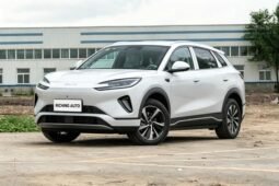 2025 BYD Sealion 06 DM-i 132KM Edition – White – 7.5s 0-100km/h – Mid-Size PHEV SUV