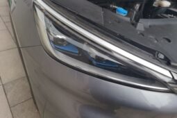 
										BYD Yuan PLUS 2022 510KM Honor Edition – Gray SUV full									