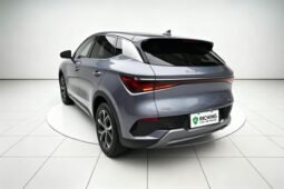 
										BYD Yuan PLUS 2022 510KM Honor Edition – Gray SUV full									
