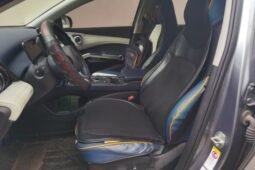 
										BYD Yuan PLUS 2022 510KM Honor Edition – Gray SUV full									