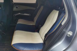 
										BYD Yuan PLUS 2022 510KM Honor Edition – Gray SUV full									