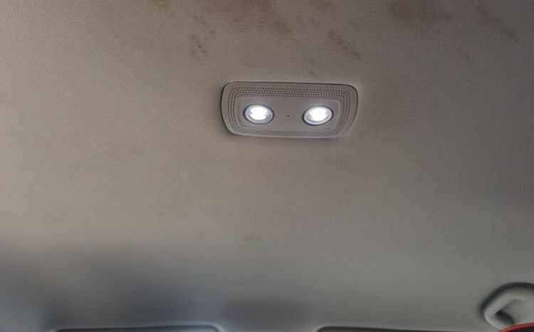 
								BYD Yuan PLUS 2022 510KM Honor Edition – Gray SUV full									